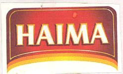 Haima Device mark 2485715 Trademark