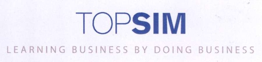 Topsim Device mark 1863348 Trademark