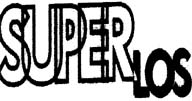 Super Los Device mark 1913643 Trademark