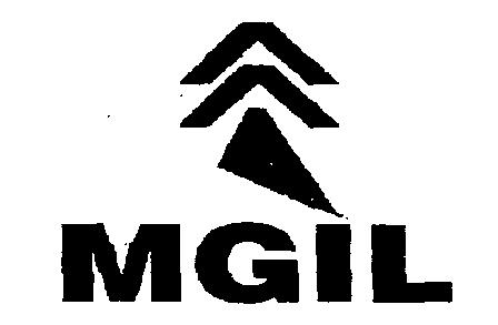 Mgil (label) Device mark 2165679 Trademark