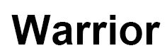 Warrior Device mark 2574511 Trademark