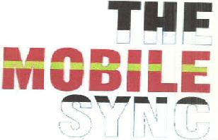 The Mobile Syng Device mark 2532841 Trademark