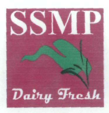 Ssmp Dairy Device mark 1936058 Trademark