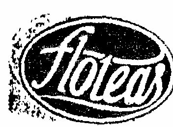 Floteas Device mark 606748 Trademark