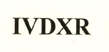 Ivdxr Device mark 2884469 Trademark