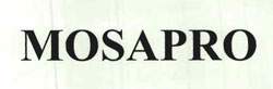 Mosapro Device mark 1015583 Trademark