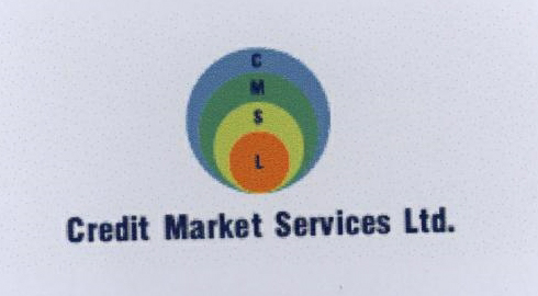 Cmsl (credit Market Services Ltd.) (label) Device mark 1791241 Trademark