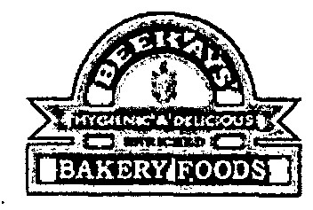 Beekaya Device mark 863424 Trademark