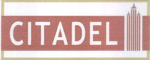 Citadel Device mark 1525649 Trademark