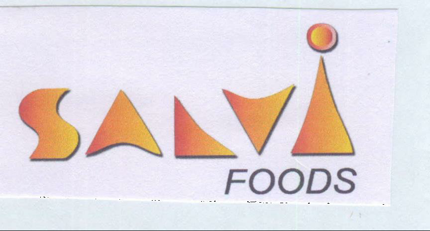 Salvi Foods Device mark 2023122 Trademark
