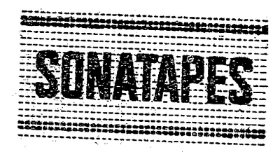 Sonatapes Device mark 740535 Trademark