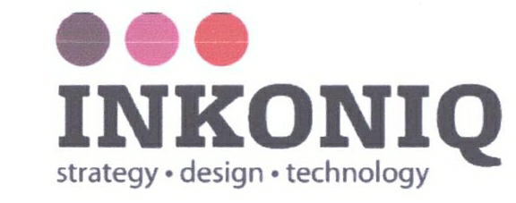 Inkoniq Device mark 2543560 Trademark
