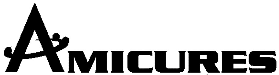 Amicures Device mark 2642308 Trademark