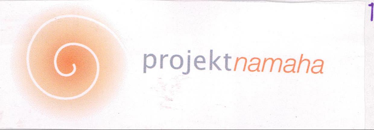 Projekt Namaha Device mark 1992428 Trademark