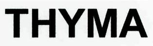 Thyma Device mark 2788608 Trademark