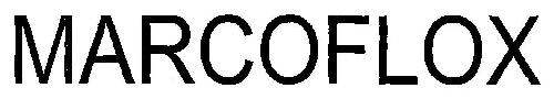 Marcoflox Device mark 2899637 Trademark