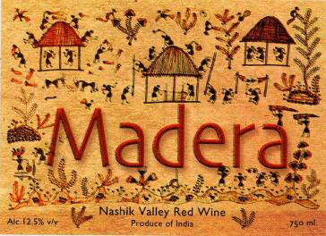 Madera Device mark 2492220 Trademark