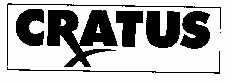 Cratus (letter Written In Heavy Character) Device mark 1516137 Trademark