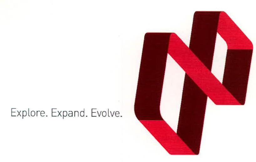 Explore. Expand. Evolve Device mark 1988617 Trademark