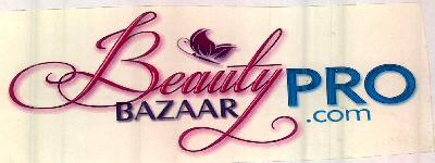 Beauty Pro Bazaar.com (device Of Butterfly) Device mark 2364065 Trademark