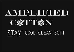 Amplified Cotton Device mark 2254121 Trademark