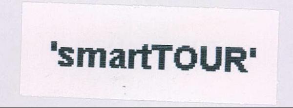 Smart Tour Device mark 2022417 Trademark