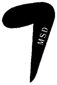 Msd Device mark 2978818 Trademark