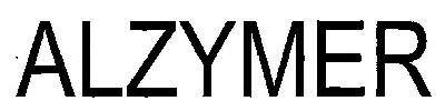 Alzymer Device mark 2899626 Trademark