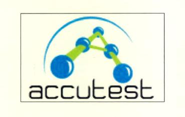 Accutest Device mark 2230481 Trademark