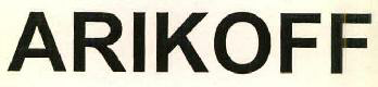 Arikoff Device mark 2640445 Trademark