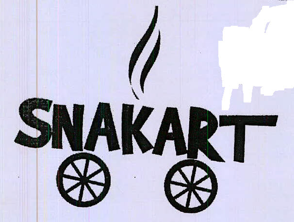 Snakart Device mark 2078013 Trademark