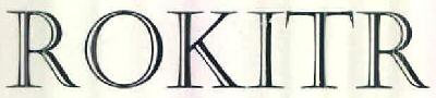 Rokitr Device mark 2680899 Trademark