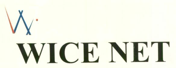 Wice Net ( Label) Device mark 1416691 Trademark