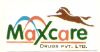 Maxcare (device Of Horse) Device mark 1567959 Trademark