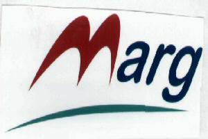 Marg With Label Device mark 1497983 Trademark