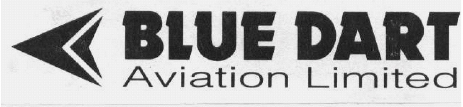 Blue Dart Aviation Limited Device mark 799733 Trademark