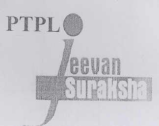 Ptpl Jeevan Suraksha Device mark 2051702 Trademark