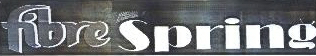 Fibre Spring Device mark 1877350 Trademark