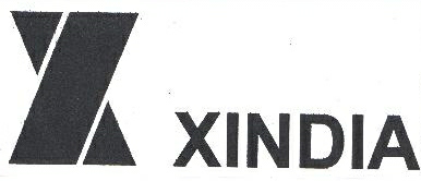 Xindia Device mark 1682928 Trademark
