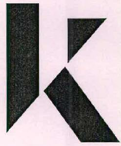 K Device mark 2565406 Trademark