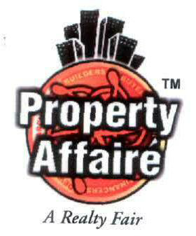Property Affaire (logo) Device mark 1930924 Trademark