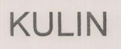 Kulin Device mark 1256708 Trademark