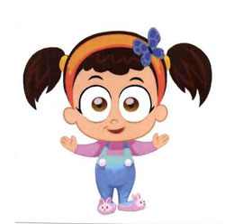 Device Of Cartoon Device mark 2933448 Trademark