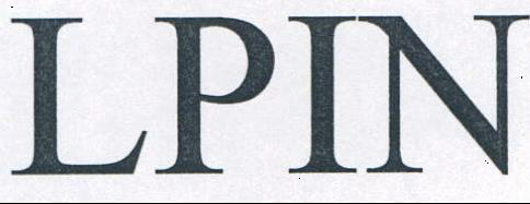 Lpin Device mark 2181760 Trademark