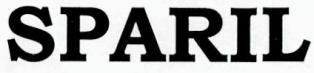 Sparil Device mark 2541943 Trademark