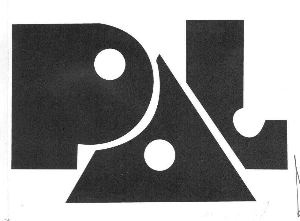 Pal (device) Device mark 1673511 Trademark