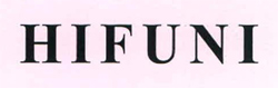 Hifuni Device mark 2444421 Trademark