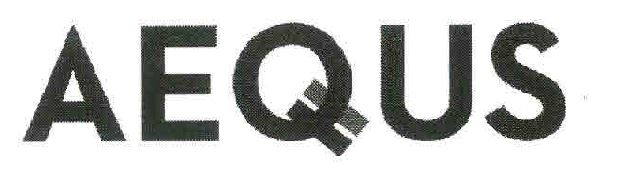Aequs Device mark 2689359 Trademark