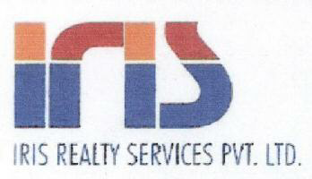 Iris Iris Realty Servoces Pvt.ltd Device mark 1682071 Trademark