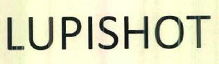 Lupishot Device mark 2705652 Trademark